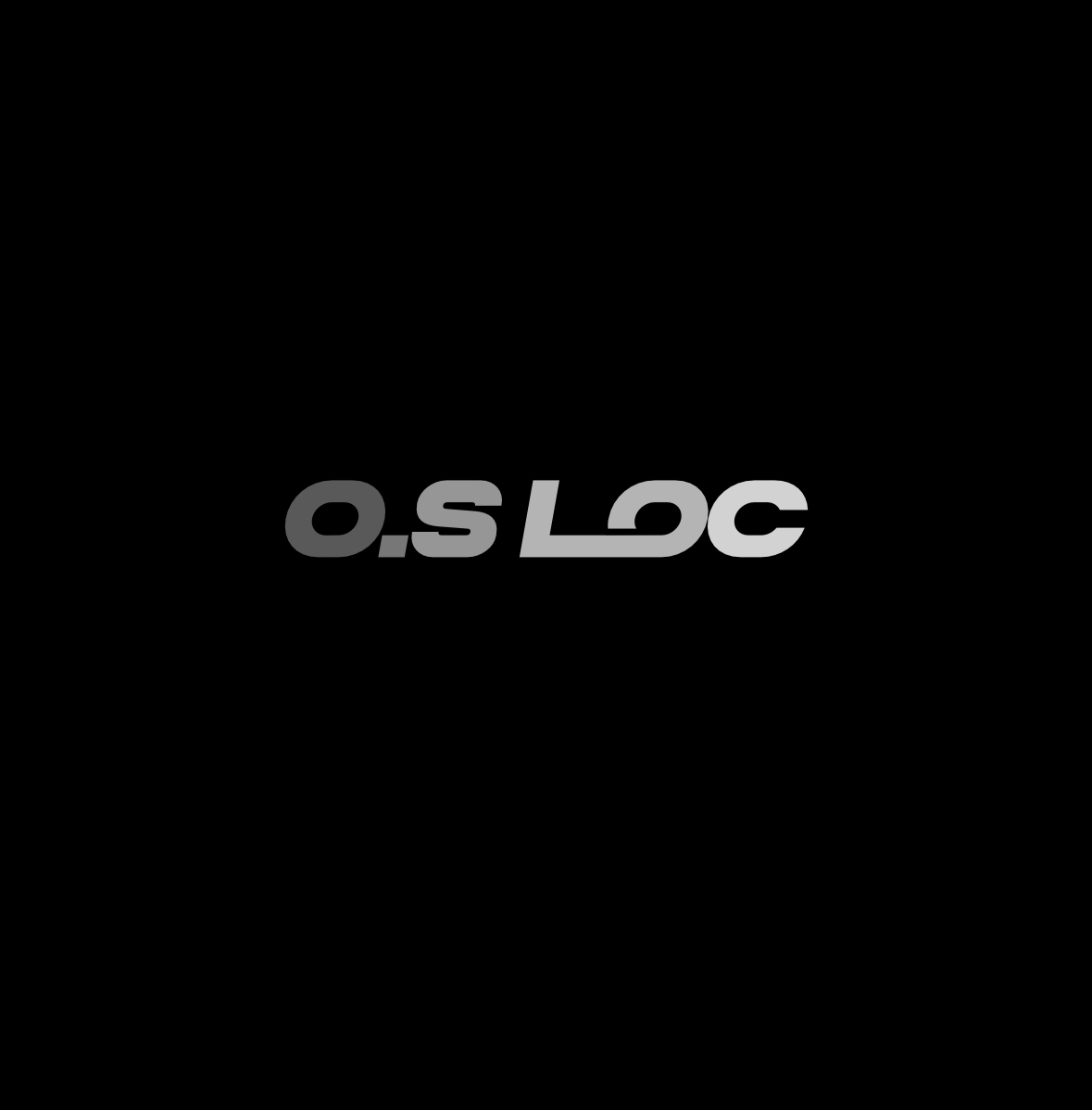 O.S LOC showroom